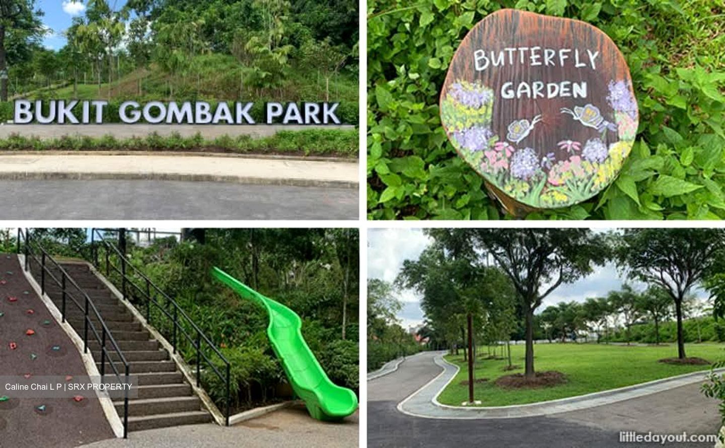 Blk 388 Goodview Gardens (Bukit Batok), HDB 5 Rooms #555851831